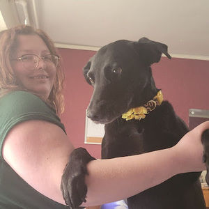 Meet your Posher, Jessie